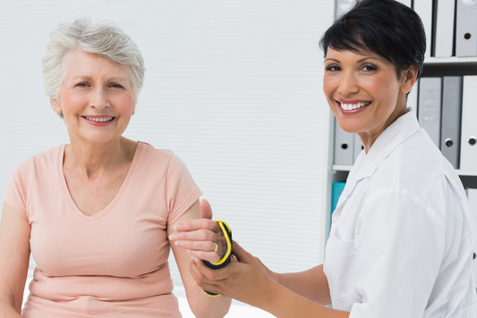 How to Extend the Life of Your Medical Gear with Proper Odor Control