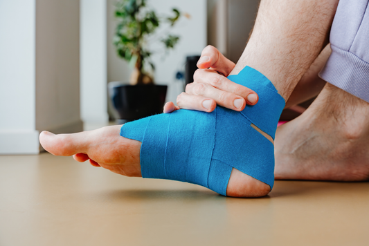 how to get rid of odor in sports medicine gear