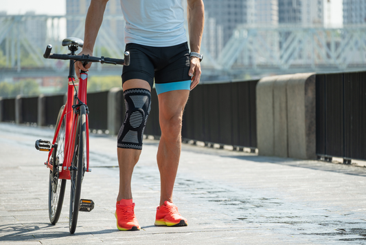 knee brace deodorizer