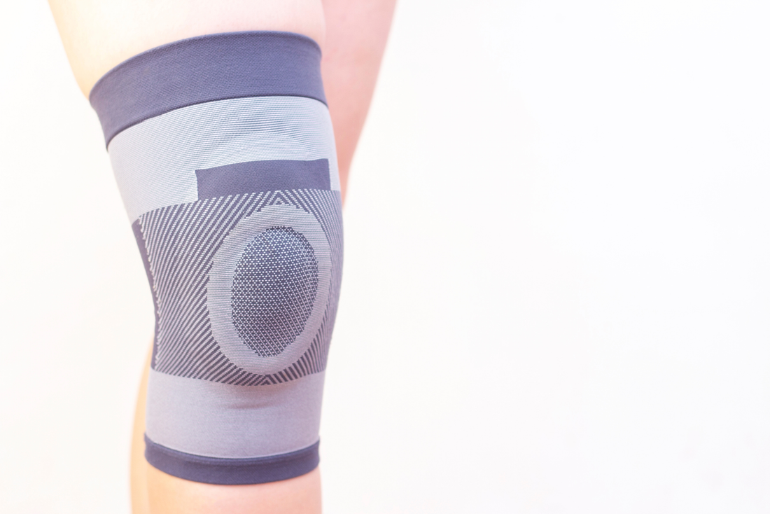 how to remove odor from compression gear