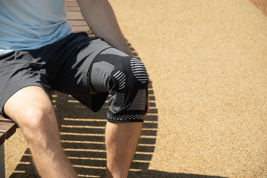 KNEE BRACE ODOR REMOVER