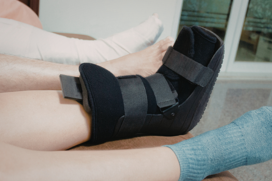 Is Walking Boot Odor Normal? (Yes, And Here’s What To Do)