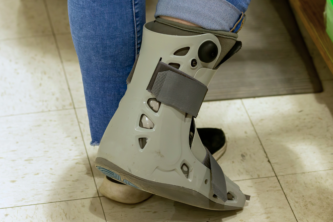 Why Do Walking Boots Smell So Bad? (And What Actually Fixes It)