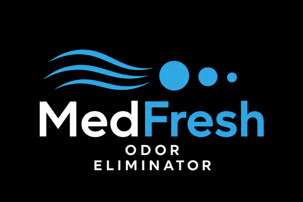 MedFresh Odor Eliminator