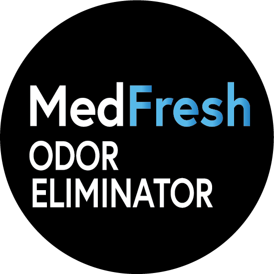 Medical Grade Odor Eliminator